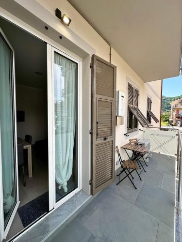 Legni di mare residence 4