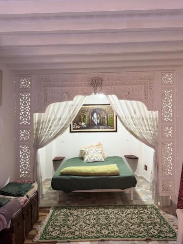 Suite Iskander Persane in Kairuán