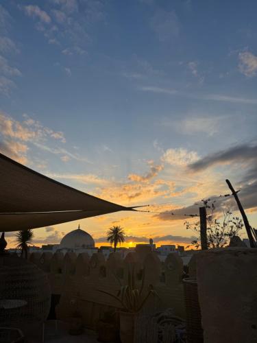 Suite Iskander Persane in Kairuán