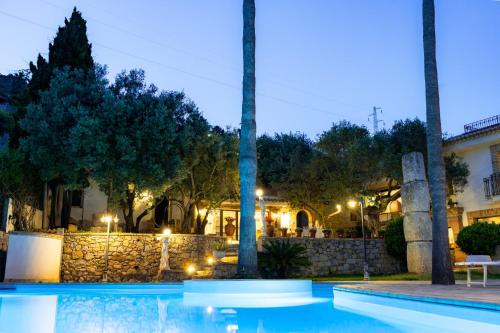 Villa Finù