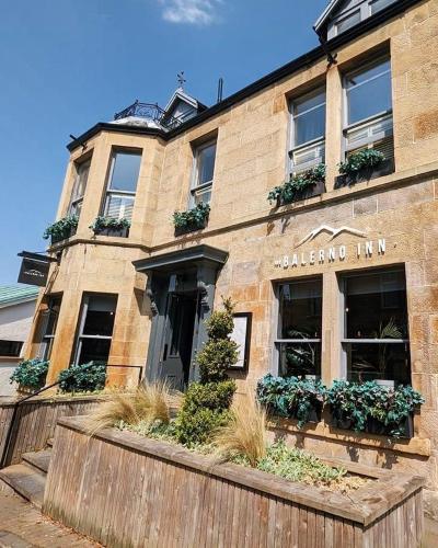 The Balerno Inn