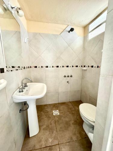 Departamento Dean Funes doble in Deán Funes