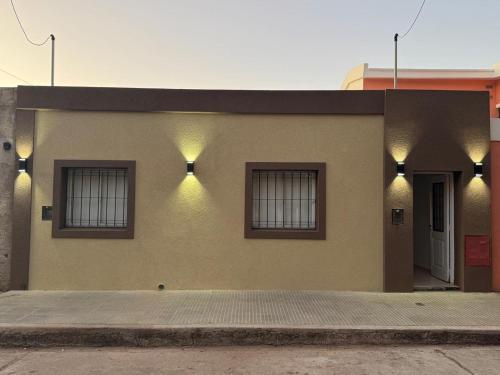 Departamento Dean Funes doble in Deán Funes