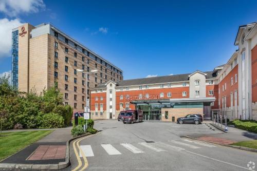 Clayton Hotel Manchester Airport
