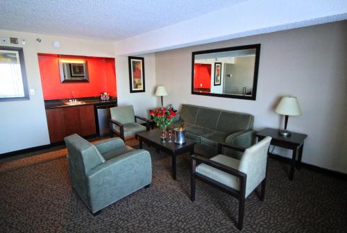 Century Casino & Hotel Edmonton - image 5