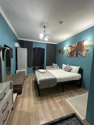 Ada Apart Otel, Istanbul