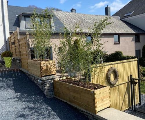 A szálláshely kívülről, Gîte "C'est mon Daim" - 4 personnes - jacuzzi et sauna (Gite "C'est mon Daim" - 4 personnes - jacuzzi et sauna) in Fauvillers