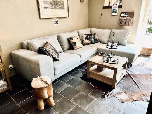 Gîte "C'est mon Daim" - 4 personnes - jacuzzi et sauna (Gite "C'est mon Daim" - 4 personnes - jacuzzi et sauna) in Fauvillers