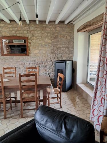 gîte la queue du merle (gite la queue du merle) in 聖索爾格