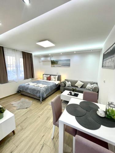 One-Bedroom Apartment image 10