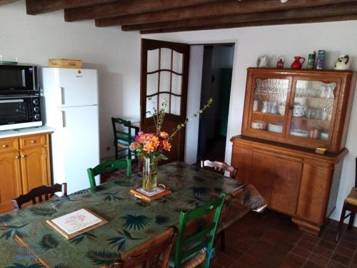 gîte la queue du merle (gite la queue du merle) in 聖索爾格