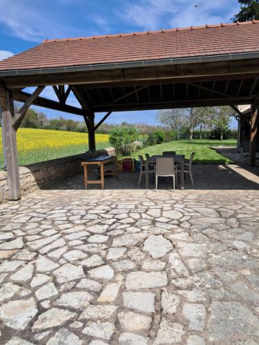 gîte la queue du merle (gite la queue du merle) in 聖索爾格