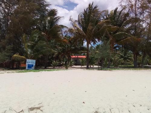 The Rock Coco Villa - Khao Lak