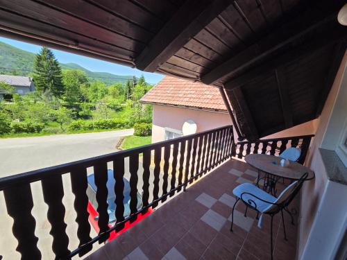 Iekārtas, Apartman & Sobe Orhideja in Smoljanac