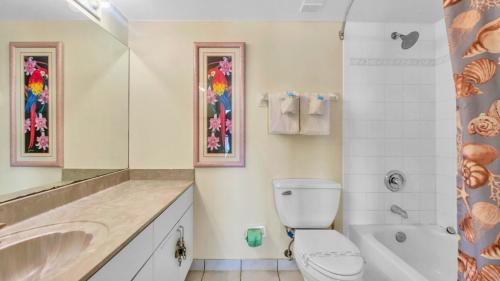 Sunrise Resort by Liberte in St Pete Beach, USA