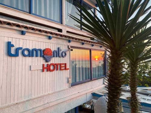 Tramonto Hotel, Durrës