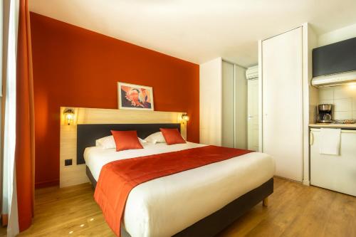 City Résidence Bordeaux Centre - image 6