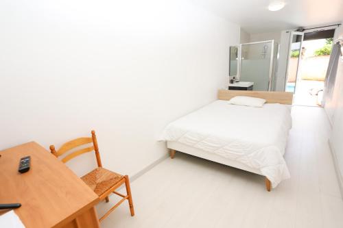 Saint Cyprien maison avec piscine - image 3