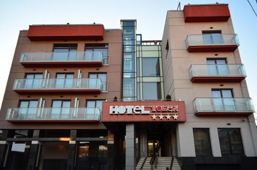 Hotel Tolea - Târgovişte