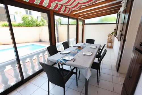 Saint Cyprien maison avec piscine in Saint-Cyprien