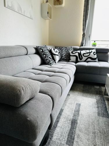 Superbe Duplex T2 a quelques pas du centre de Saumur in Rue Loucheur