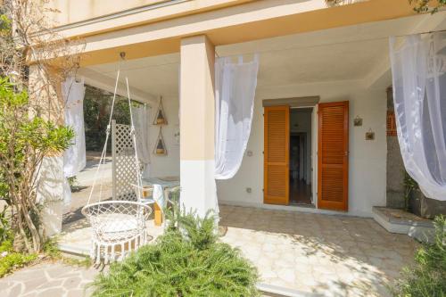  Appartamento Marea - La Tua Oasi sul Mare by HelloElba in Fetovaia