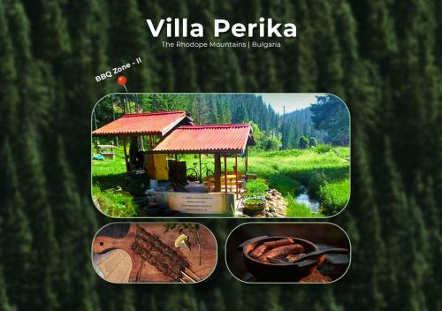 Vila PERIKA - image 5