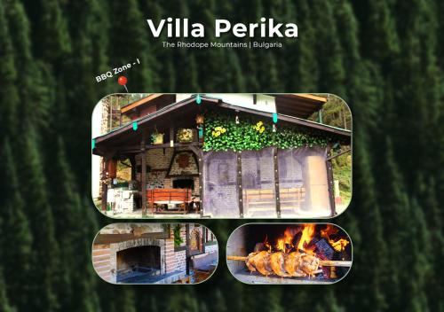Vila PERIKA - image 13