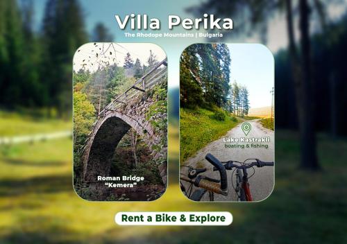 Vila PERIKA - image 3