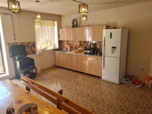 Mirage guesthouse in Halidzor