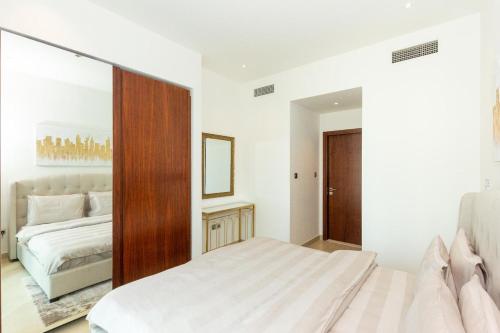 HomesGetaway- 2BRLuxury Apartment at Marina Gate 2, Dubai (foto 2)