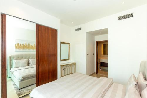 HomesGetaway- 2BRLuxury Apartment at Marina Gate 2, Dubai (foto 4)