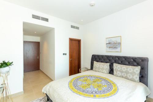 HomesGetaway- 2BRLuxury Apartment at Marina Gate 2, Dubai (foto 6)
