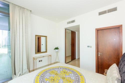 HomesGetaway- 2BRLuxury Apartment at Marina Gate 2, Dubai (foto 7)