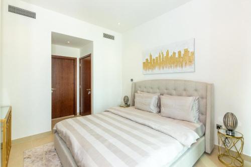 HomesGetaway- 2BRLuxury Apartment at Marina Gate 2, Dubai (foto 8)