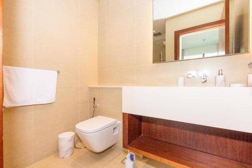HomesGetaway- 2BRLuxury Apartment at Marina Gate 2, Dubai (foto 9)