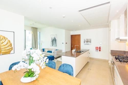 HomesGetaway- 2BRLuxury Apartment at Marina Gate 2, Dubai (foto 10)