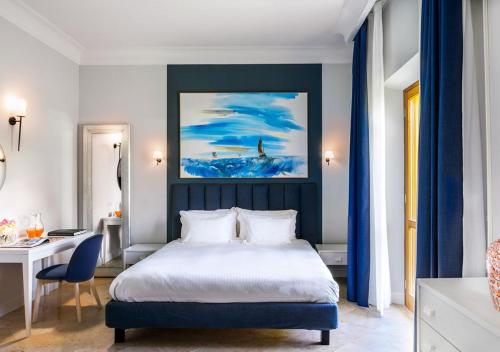 Tombolo Talasso Resort in Кастаньєти Кардуччі