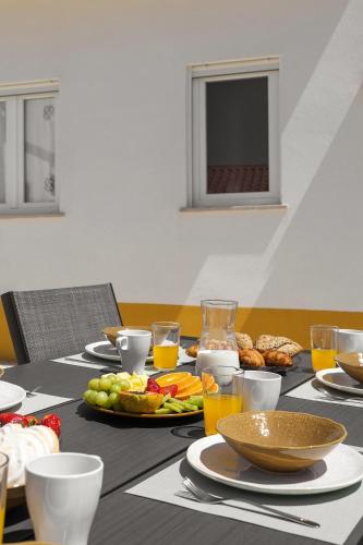 บริการและสิ่งอำนวยความสะดวก, Cavalo de Tróia Villas (Cavalo de Troia Villas) in เวนโตซา