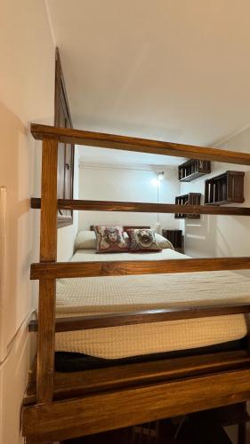 La Casa della Guida in 尼科洛西