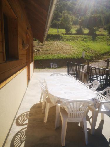 La Crosette in La Thuile