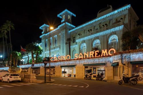 Emily's Luxury Apartments - Sanremo