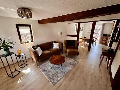 Ferienwohnung Ilke in Gersfeld, Deutschland
