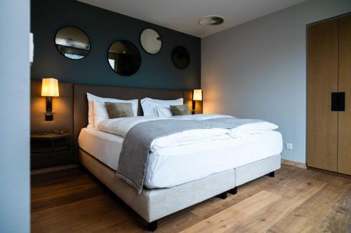 Hotel Seepark Thun Room Type - Suite