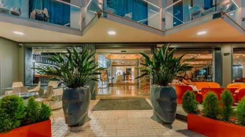 Bejárat, Essence Hotel Boutique by Don Paquito in Carihuela