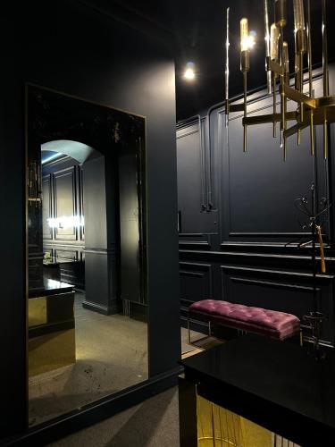 Kobilyanska Street Luxury Suites in Chernivtsi