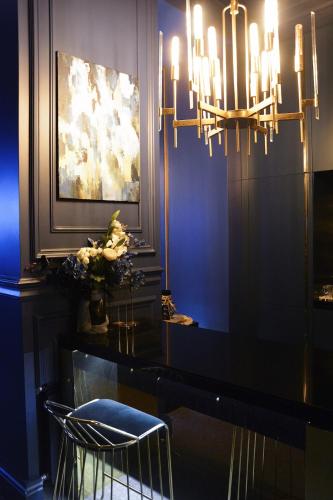 Kobilyanska Street Luxury Suites in Chernivtsi