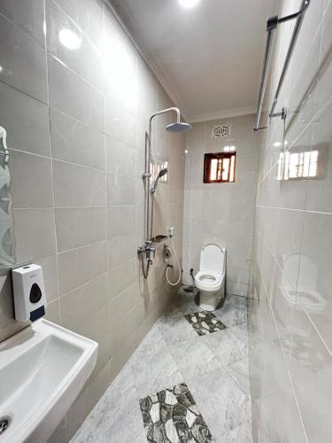 Hadraj Moshono Apartment2 - image 2