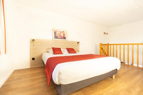 City Résidence Bordeaux Centre - image 9