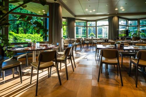 Congress Hotel Seepark - image 14